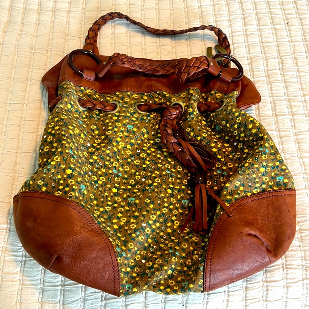 Betsy Johnson shoulder bag